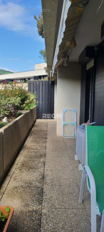 Appartement à CHAMALIERES