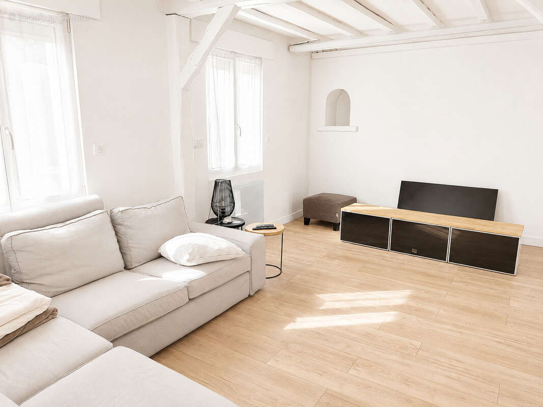 Maison 6 pièces de 153 m2 - photo 10