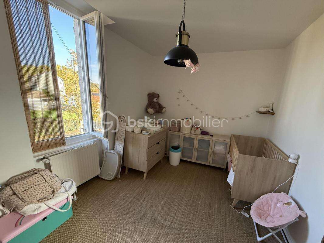 Appartement à PERIGUEUX