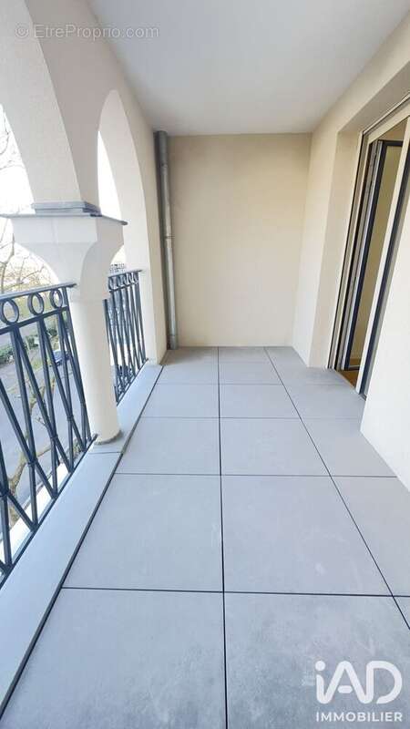 Photo 4 - Appartement à LE PLESSIS-ROBINSON
