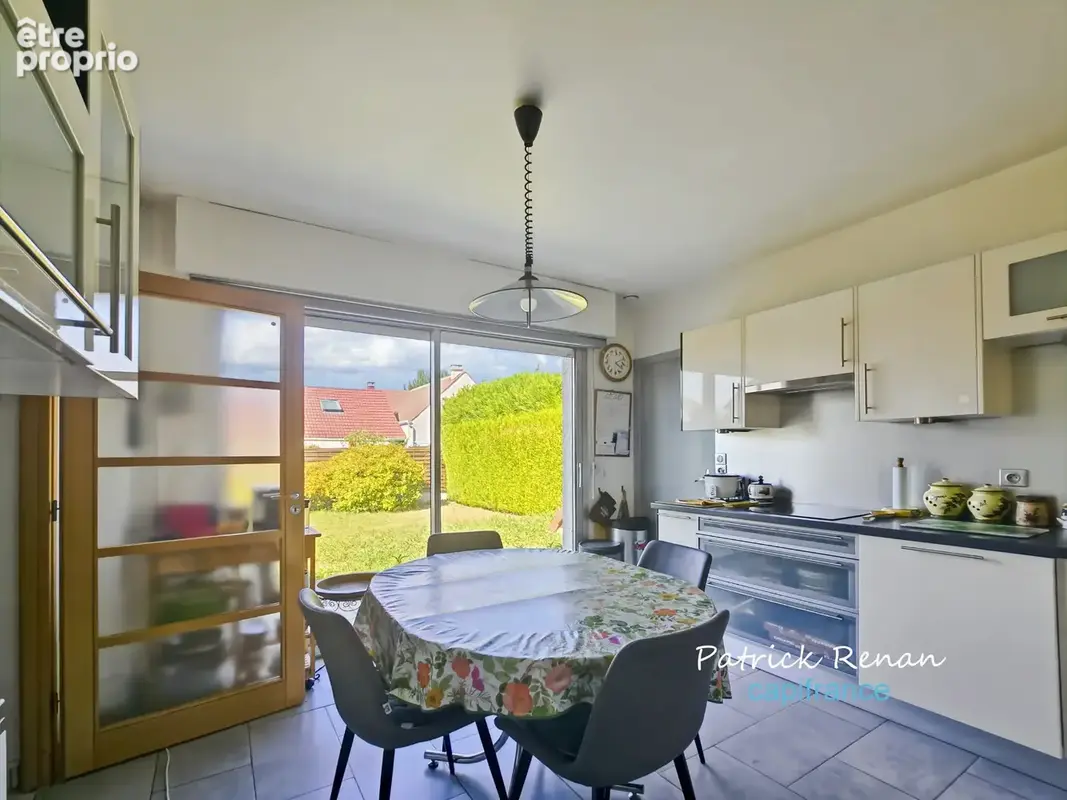 Maison à vendre 8 pièces P8 BOIS D'ARCY (78) - photo 10