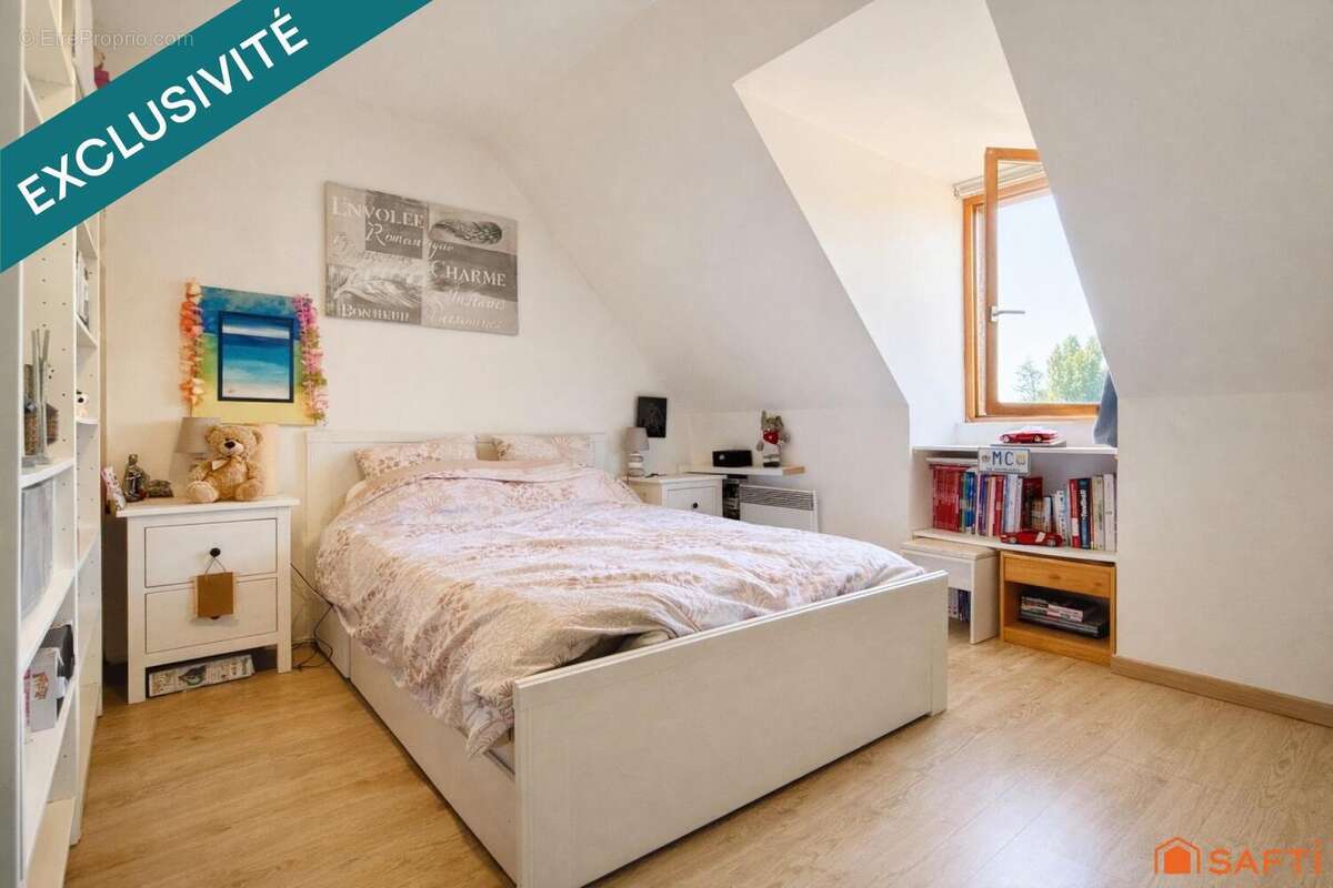 Photo 7 - Maison à SAINT-LAURENT-DES-BOIS