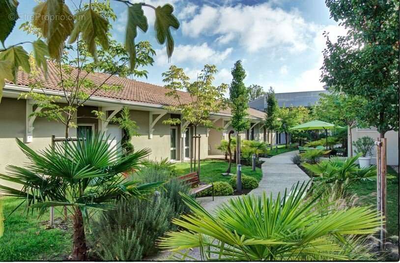 Appartement à ANDERNOS-LES-BAINS