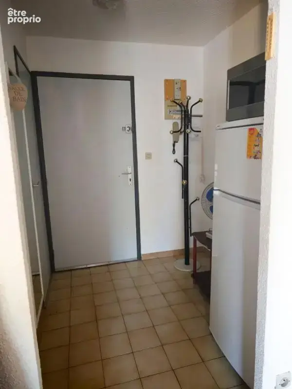 Appartement à vendre 2 pièces LAMALOU LES BAINS (34) - photo 7