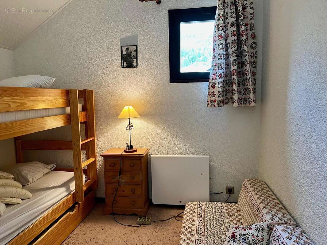 Photo 8 - Appartement à HUEZ