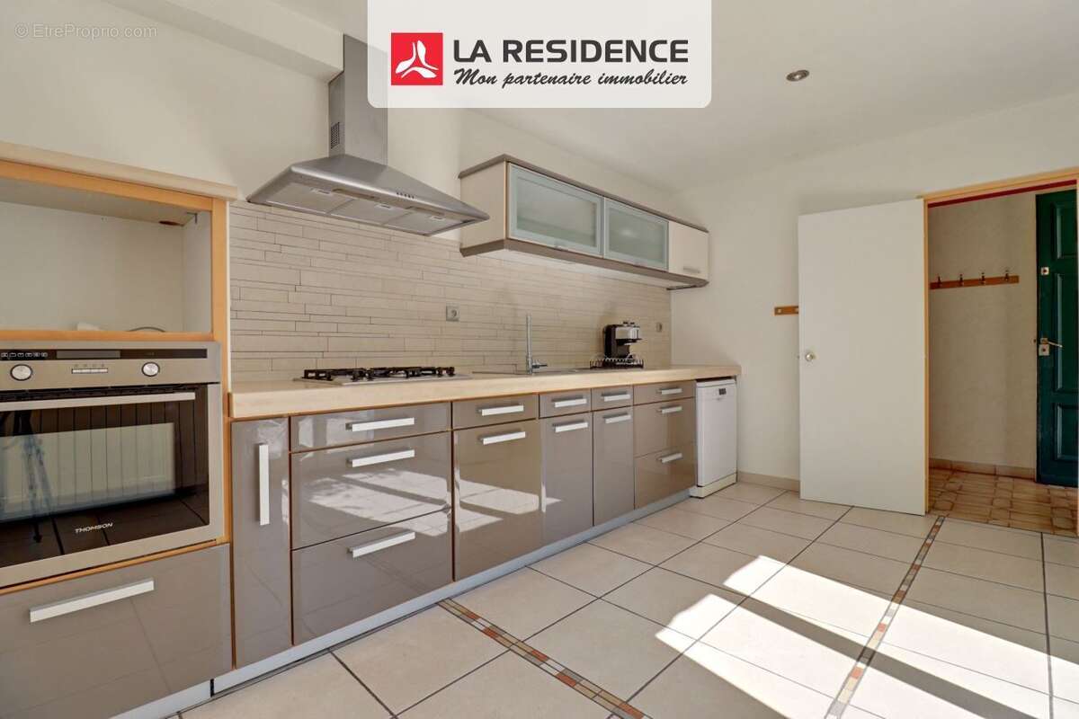 Maison à VERNOUILLET