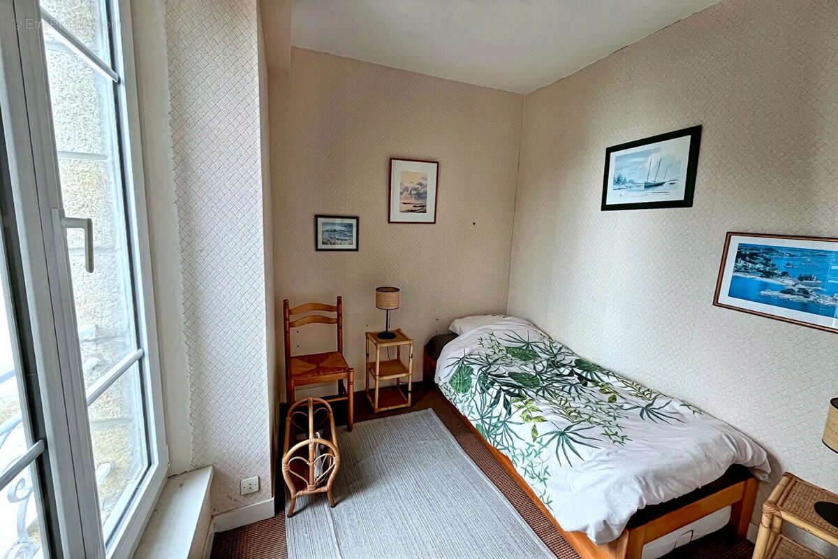 Appartement à FOUESNANT