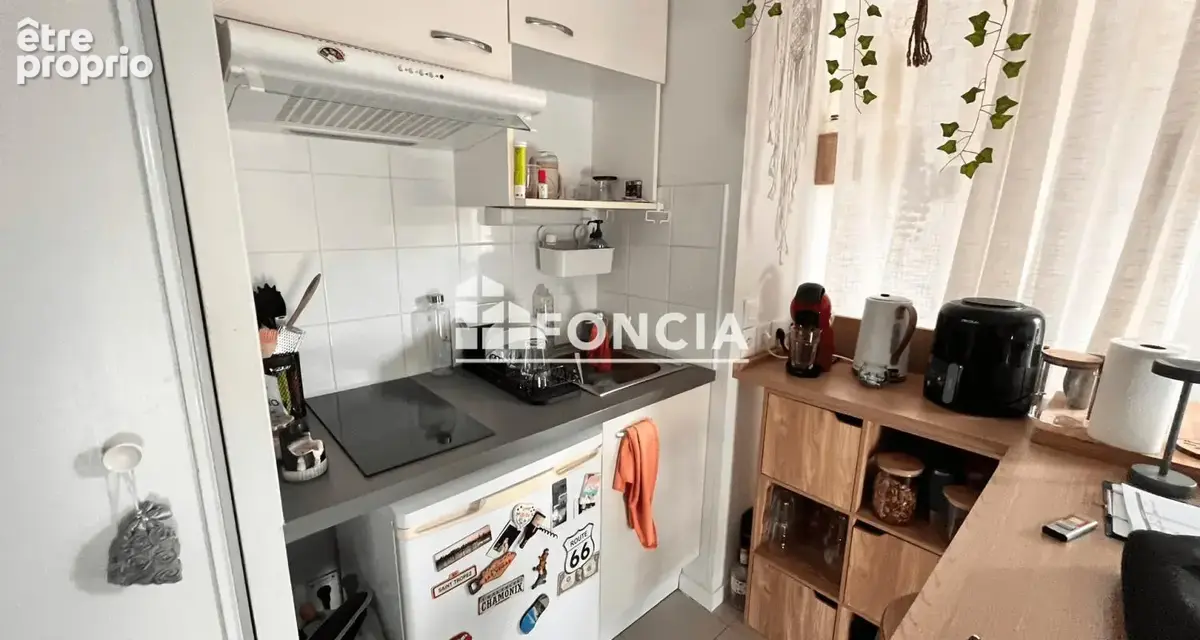 À 200 mètres de l'Océan Atlantique, saisissez cette rare opportunité d'investissement locatif clé en main sur la côte landaise.  - photo 3