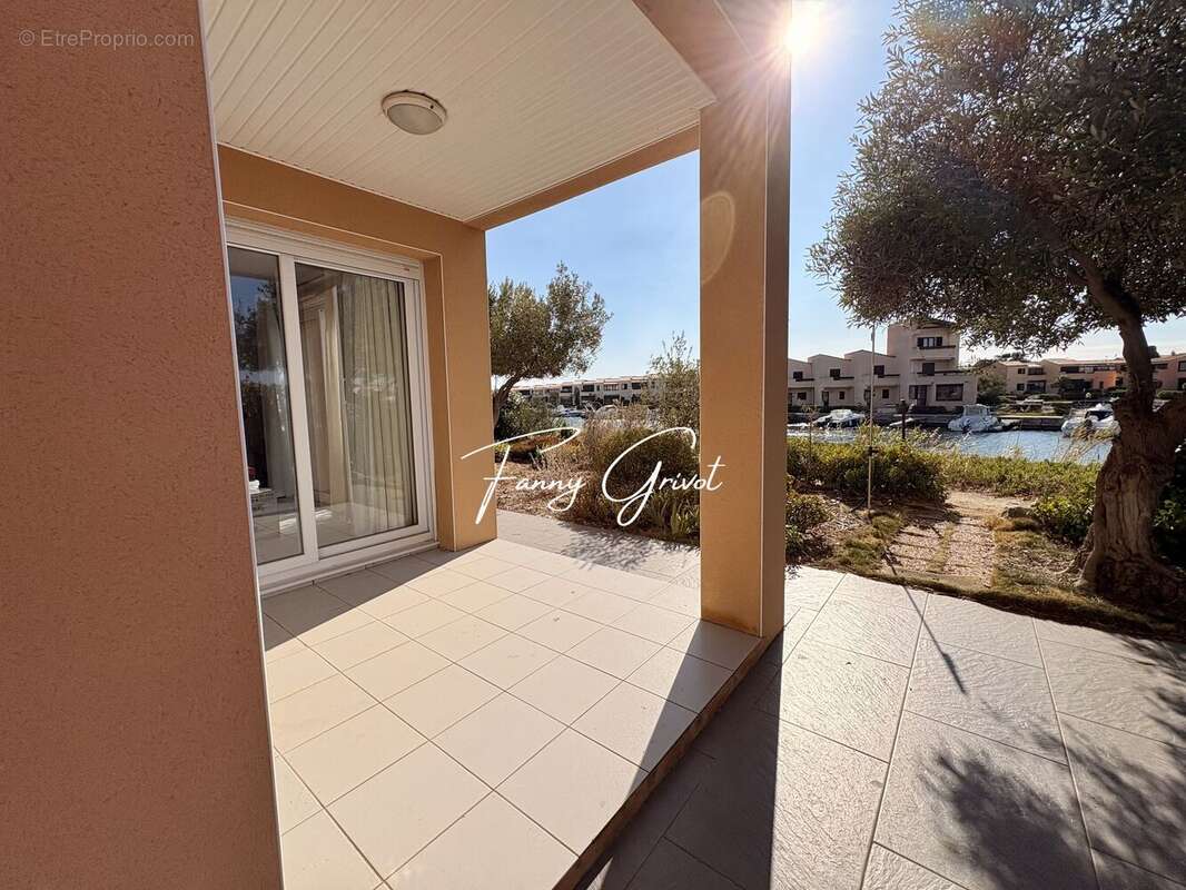 Maison 110 m² à Leucate  - photo 20