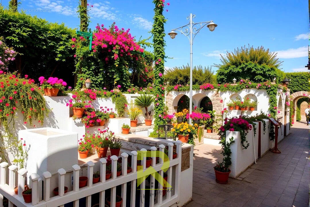 Appartement à AGDE