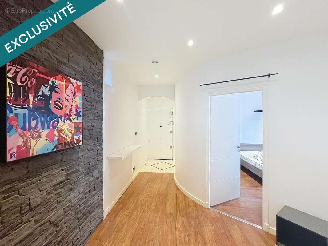 Photo 2 - Appartement à SAINT-ETIENNE