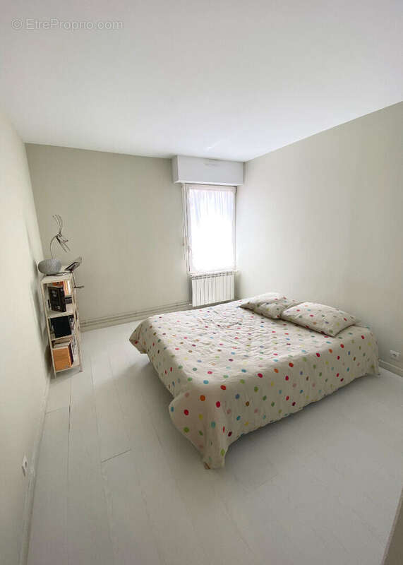 Appartement à BIARRITZ