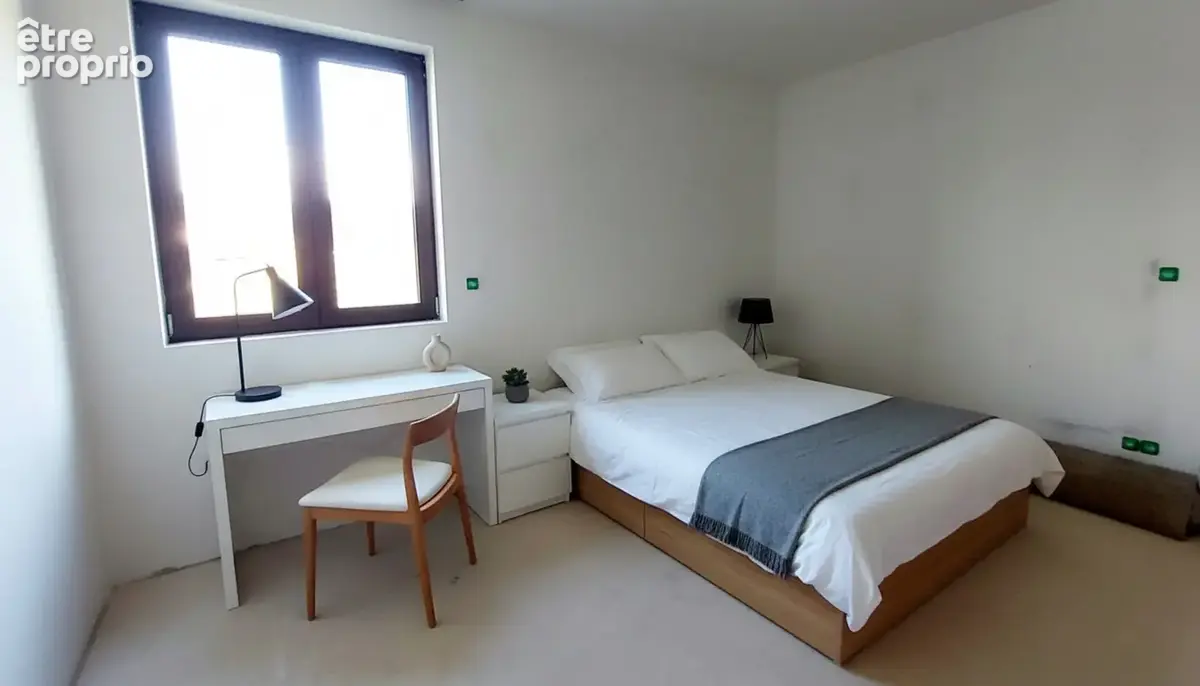 OPPORTUNITÉS RARE - Maison neuve de plain-pied de 124 m² avec sous-sol intégral à MEYRALS - photo 7