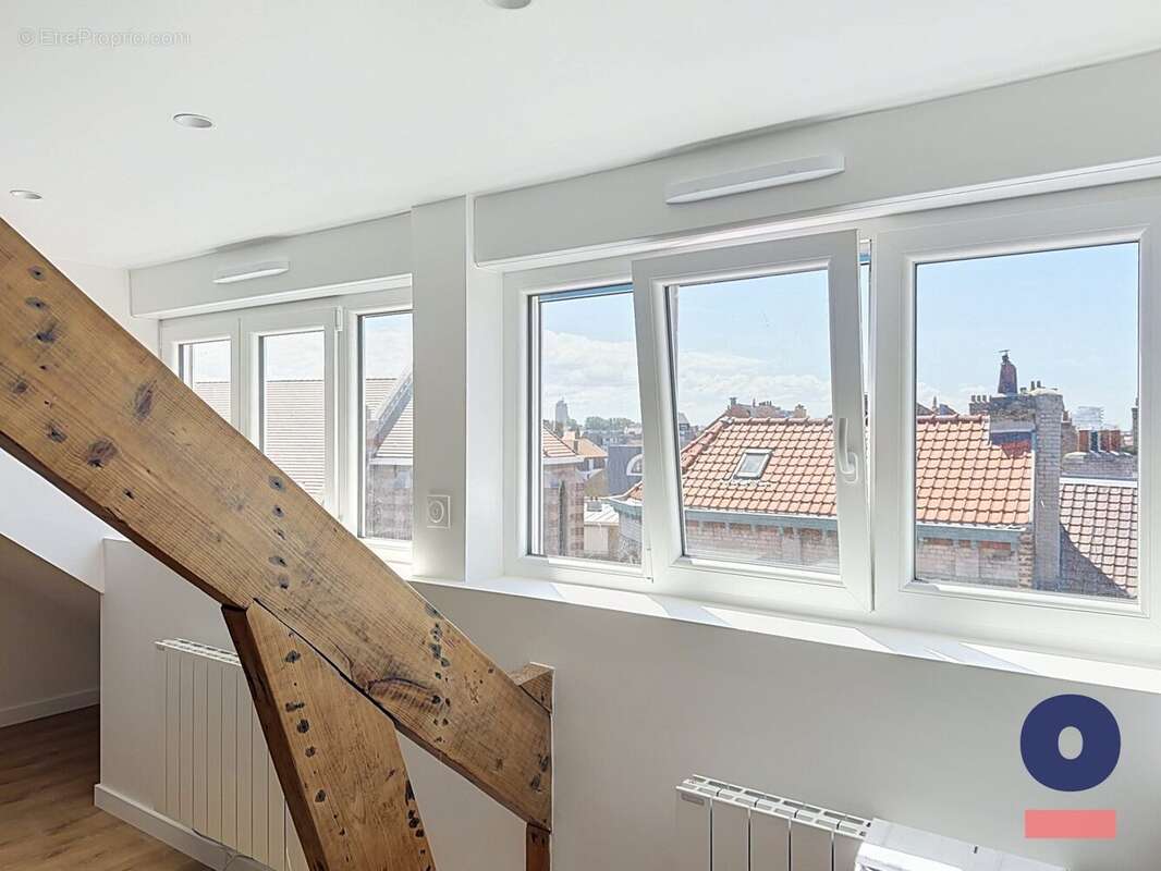 Appartement 36 m² à Dunkerque  - photo 2