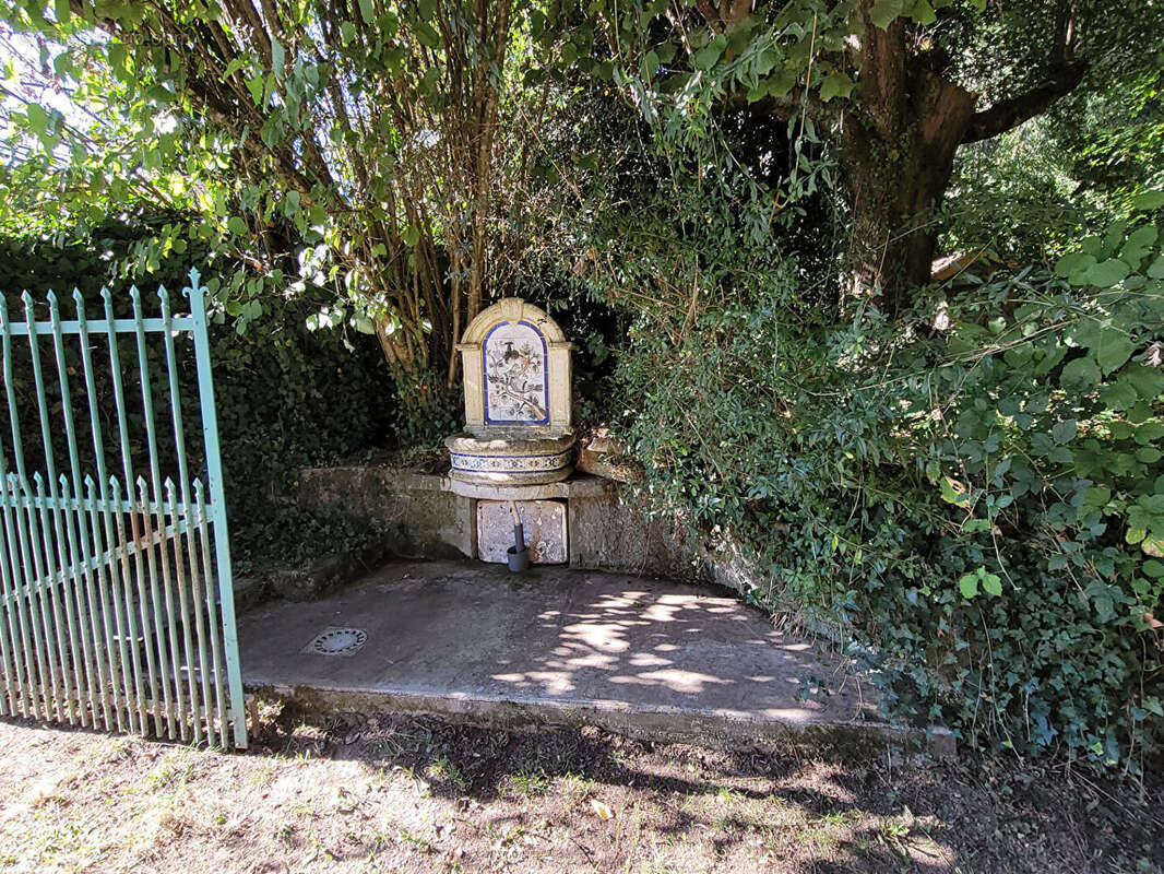 Maison à CORBELIN