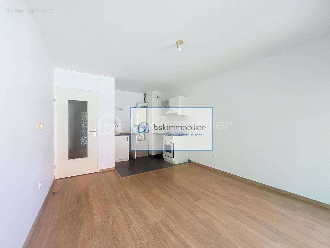 Appartement à ROUBAIX