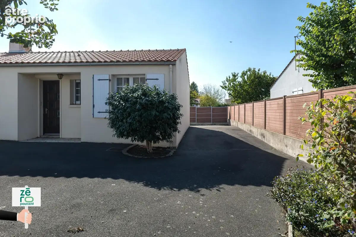 Boufféré -- Montaigu-Vendée - photo 27