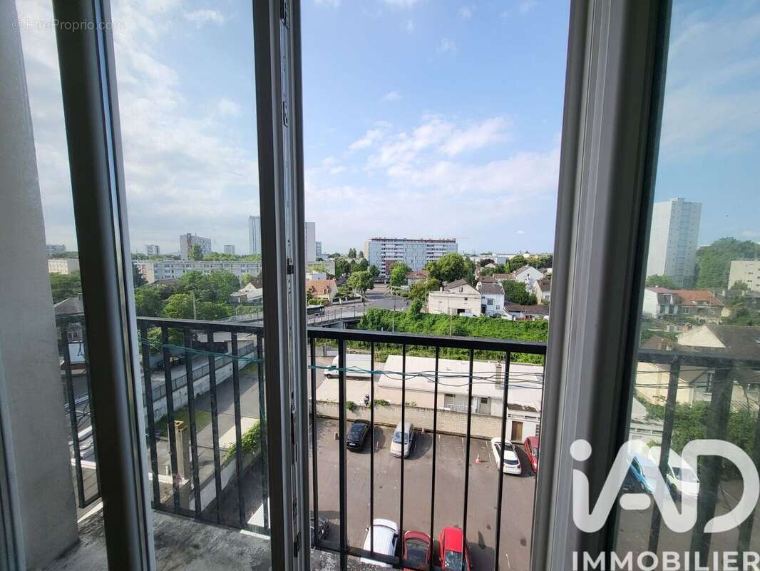 Photo 3 - Appartement à EPINAY-SUR-SEINE