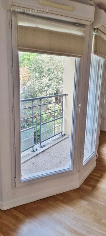 Appartement à GARCHES