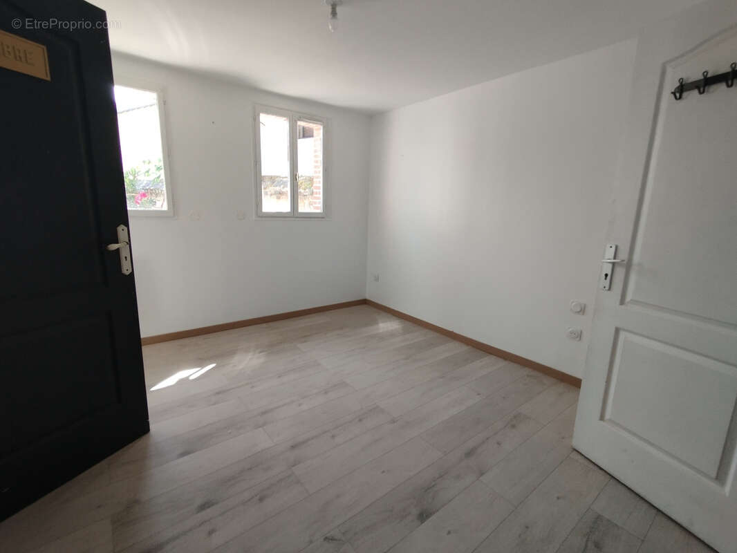 Maison à SAINT-PIERRE-LES-ELBEUF