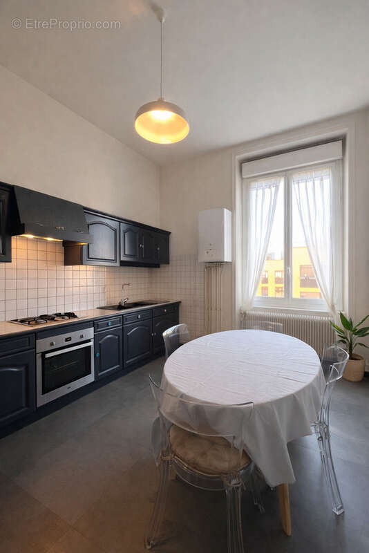 Appartement à LYON-4E