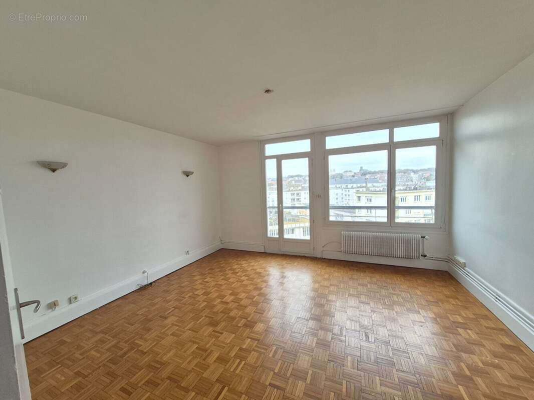 Appartement à BOULOGNE-SUR-MER
