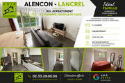 Appartement à ALENCON