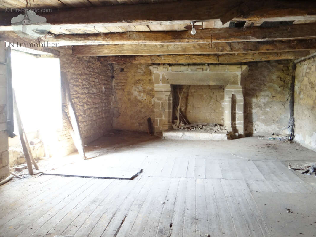 Manoir, Ploemeur, 250 m2 - photo 20