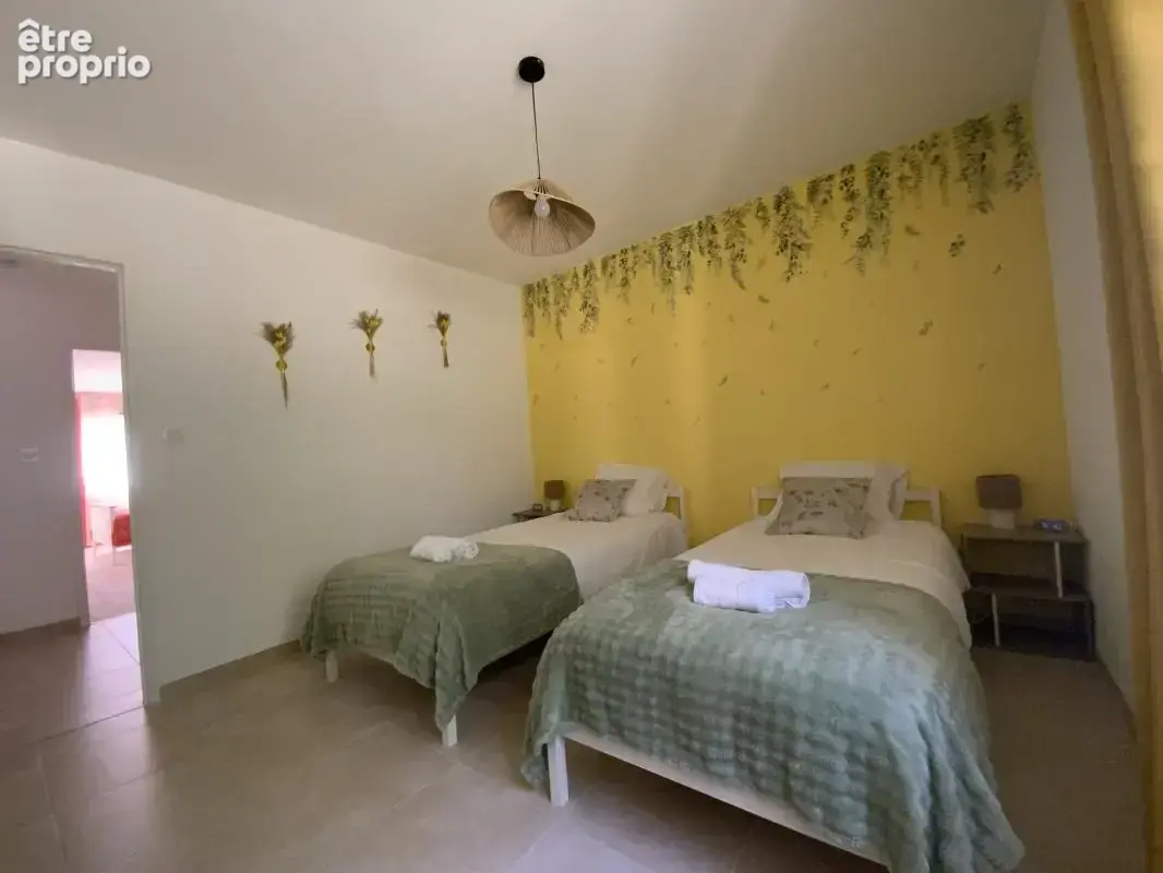 Maison 120 m² à vendre à Feytiat (87220) - photo 5