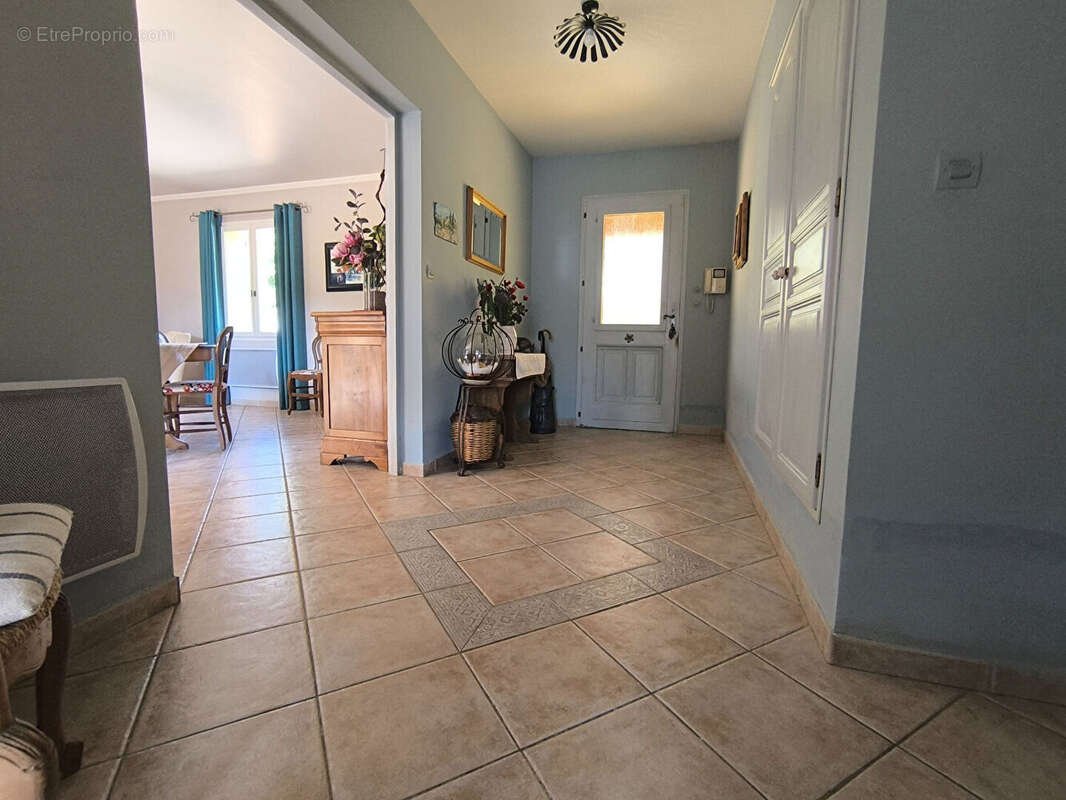 Maison à VAISON-LA-ROMAINE