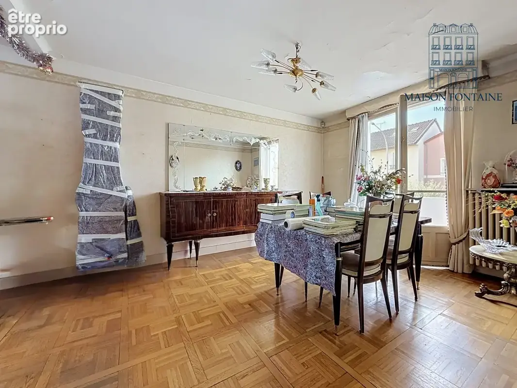 Maison 6 pièces 131 m² à vendre à Le Perreux-Sur-Marne (94170) - photo 6