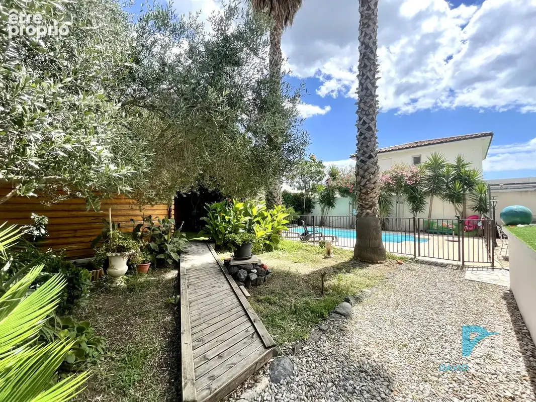 Villa avec dépendance - photo 2