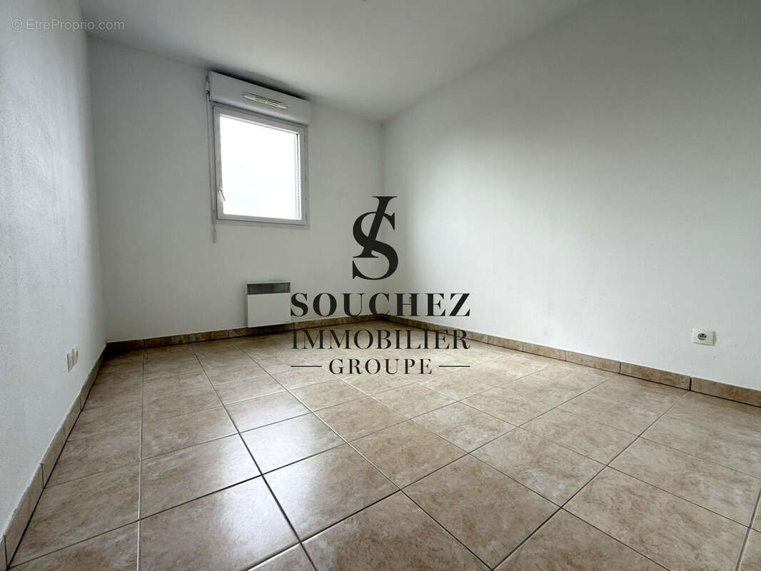 Appartement à ACHICOURT