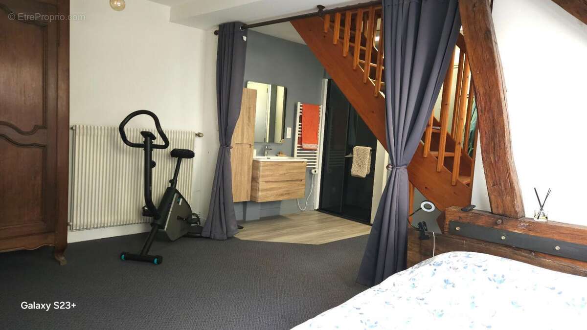 Maison à BAR-SUR-SEINE