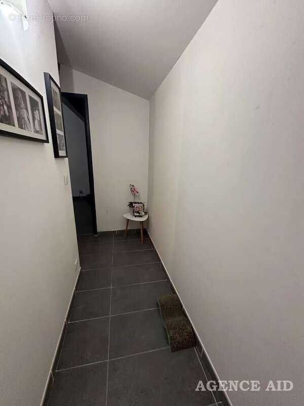 Appartement à CUGES-LES-PINS