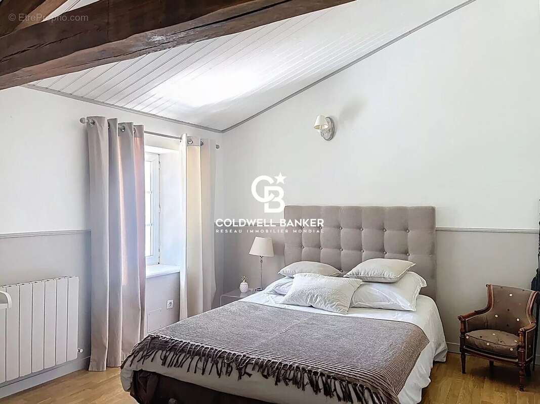 Maison à MARSILLY