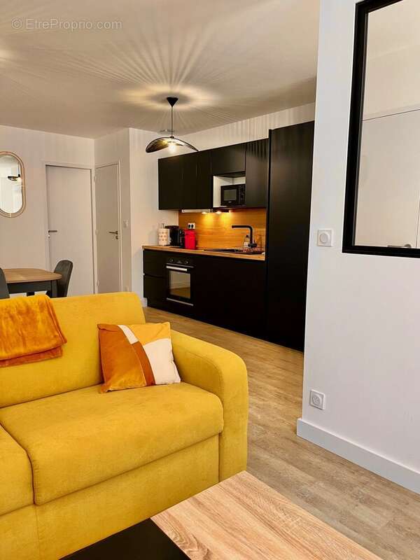 Appartement 59 m² à Cancale  - photo 2