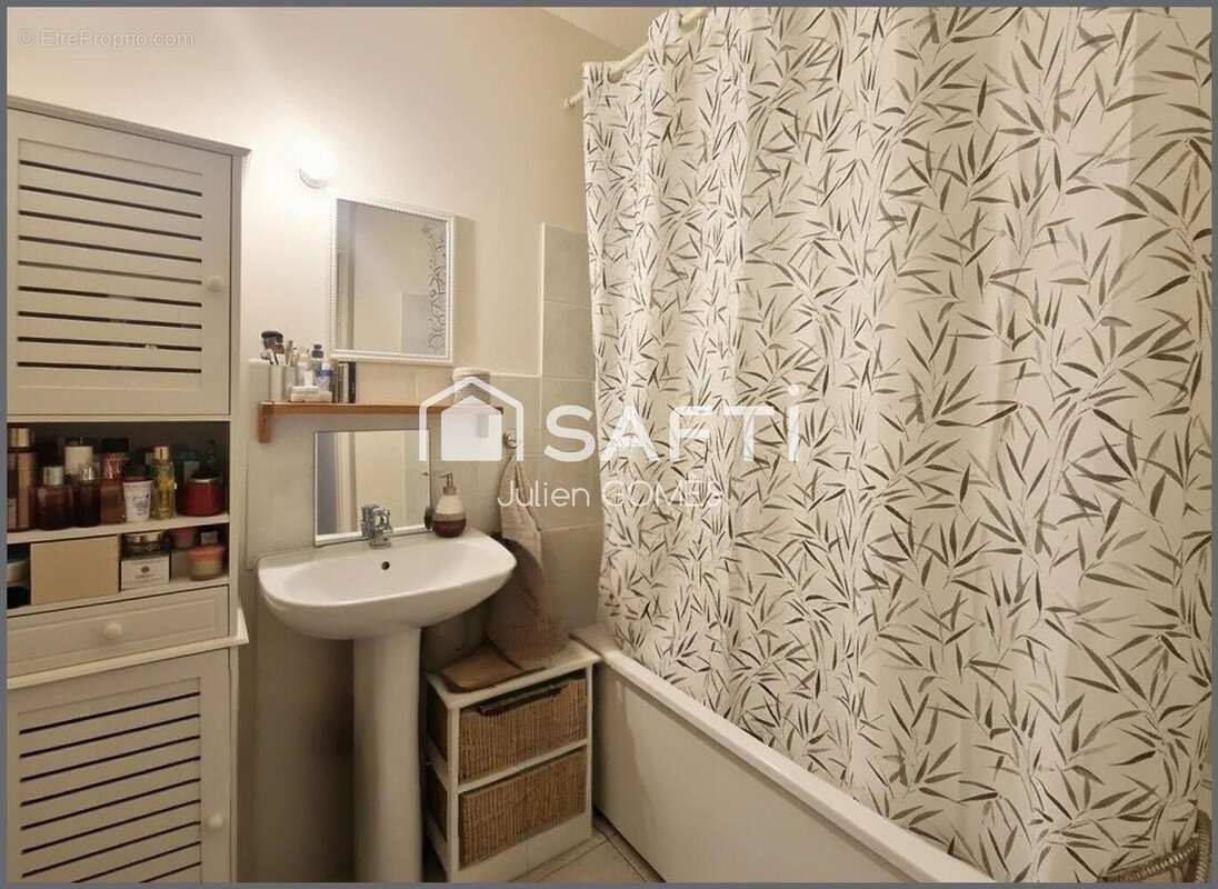 Photo 5 - Appartement à CLAYE-SOUILLY