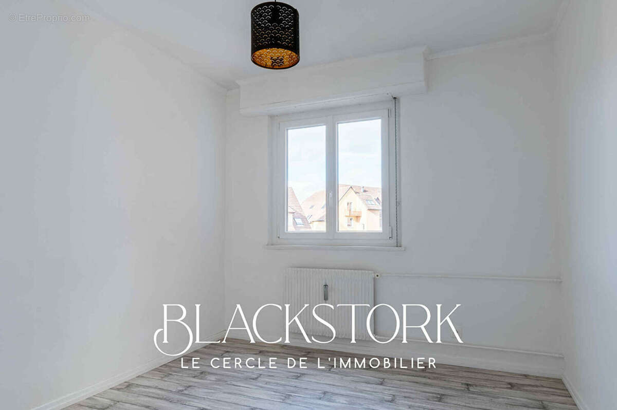 Appartement à COLMAR