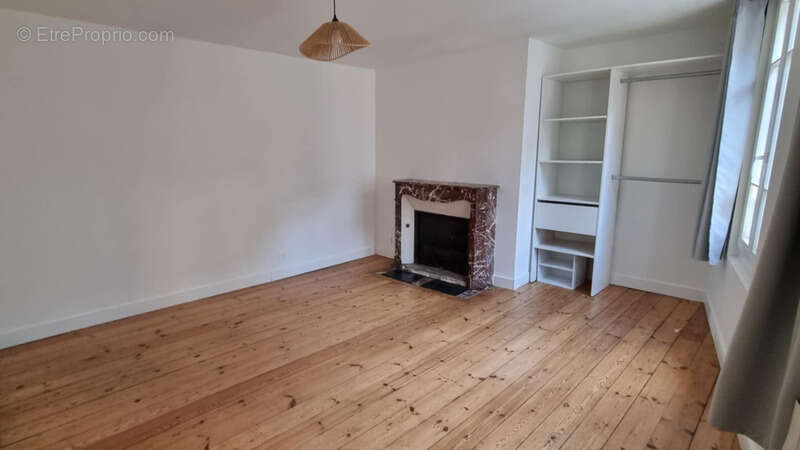 Appartement à TULLE