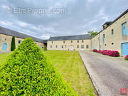 Maison à MAGNY-EN-BESSIN