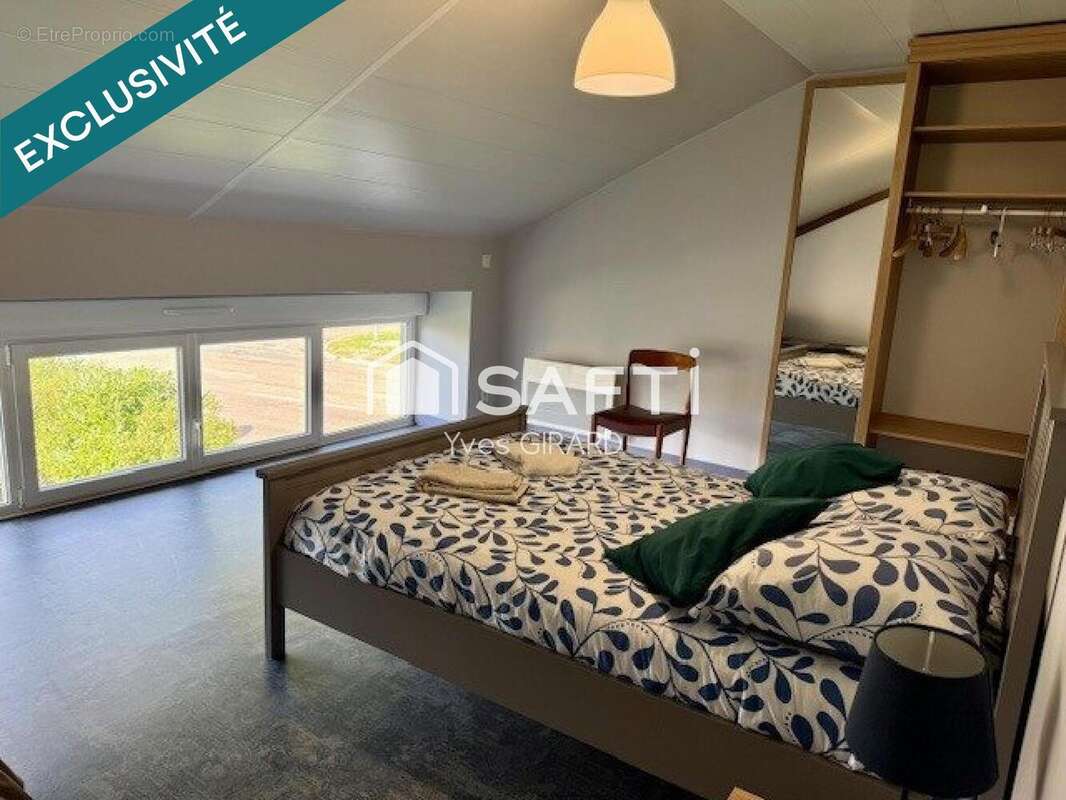 Photo 7 - Maison à DOMBASLE-EN-ARGONNE