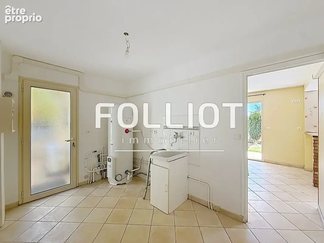 A vendre Maison familiale à vendre à Saint Pair sur Mer - photo 10