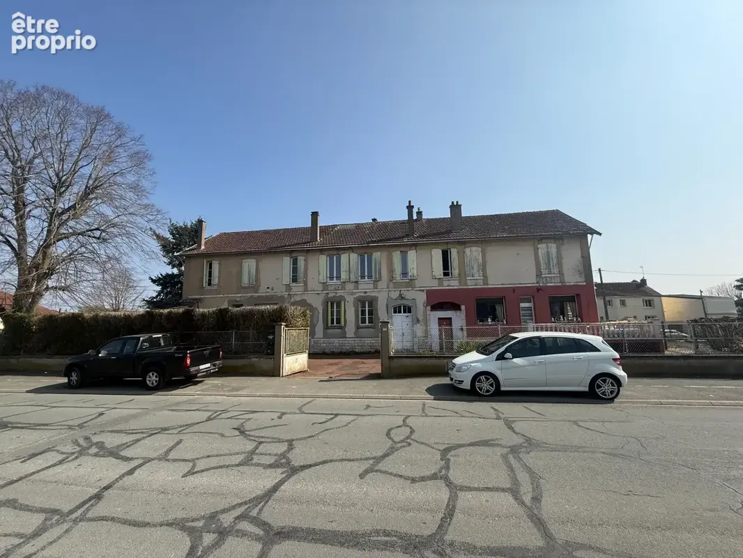 Immeuble à vendre CHATEAUDUN (28) - photo 2