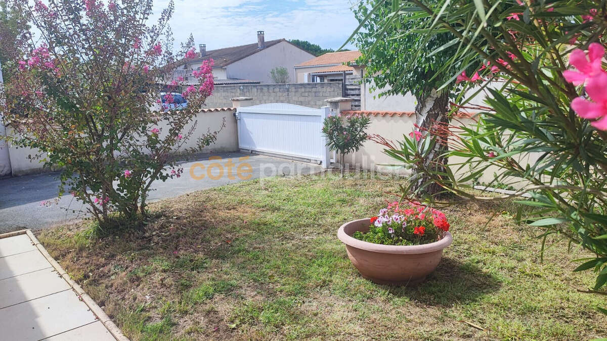 ROYAN /Maison de plain pied - photo 14