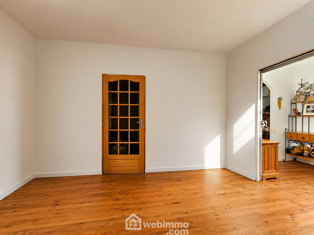 Appartement à MIREPEIX