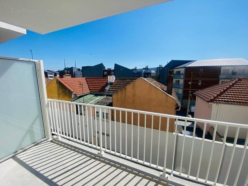 Appartement à LE HAVRE