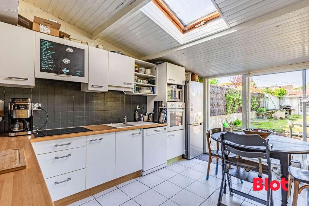Maison à REZE