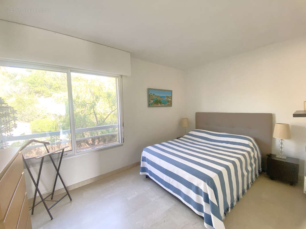 Appartement à CASSIS