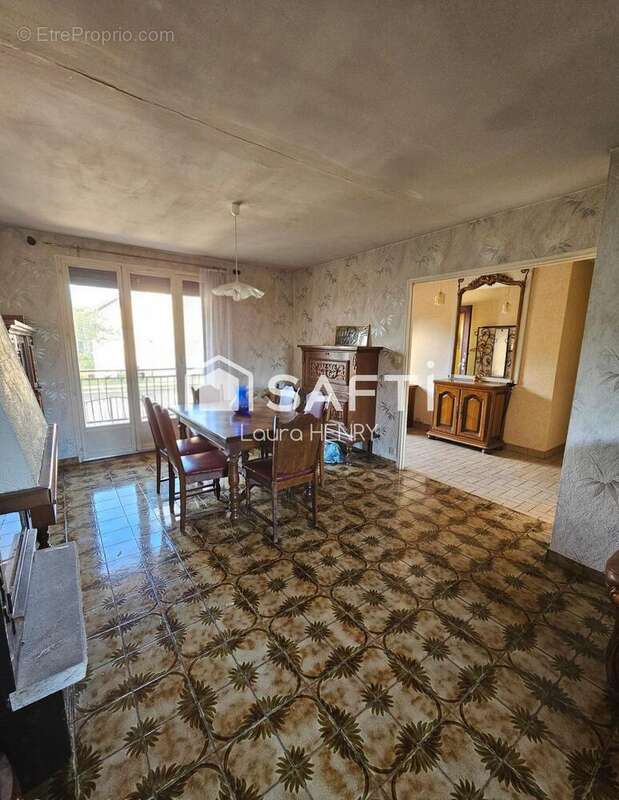 Photo 6 - Maison à BRAS-SUR-MEUSE